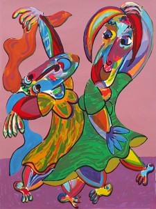 Dancing Queens Dancing Queens