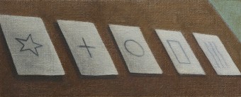 Kleine Herinnering nr. 2 (Catechese) Kleine Herinnering nr. 2 (Catechese)