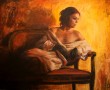notturno Kunstwerk notturno