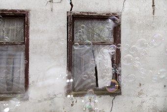 'Secret Window' 'Secret Window'