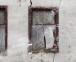 'Secret Window' Kunstwerk 'Secret Window'