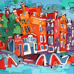 Amsterdam My Heart Amsterdam My Heart