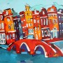 Amsterdammi Kunstwerk Amsterdammi