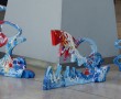 Formal Seamonsters Kunstwerk Formal Seamonsters