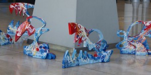 Formal Seamonsters Formal Seamonsters