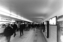 Stationshal Stationshal