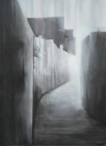 Intermezzo van het licht,  Intermezzo van het licht,