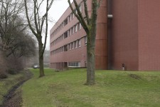 Vermist (1) Vermist (1)