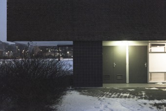 Vermist (5) Vermist (5)