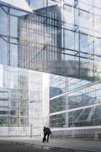 La Défense 01 La Défense 01