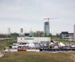 Koninginnedag 2012 Kunstwerk Koninginnedag 2012