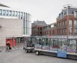 Sightseeing Nederland, Zonnetrein Maastricht Kunstwerk Sightseeing Nederland, Zonnetrein Maastricht