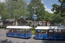 Sightseeing Nederland, Oisterwijk Express Sightseeing Nederland, Oisterwijk Express