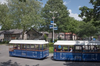 Sightseeing Nederland, Oisterwijk Express Sightseeing Nederland, Oisterwijk Express