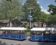 Sightseeing Nederland, Oisterwijk Express Kunstwerk Sightseeing Nederland, Oisterwijk Express