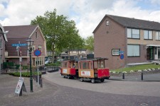 Sightseeing Nederland, Trijntje Cornelia Sightseeing Nederland, Trijntje Cornelia