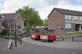 Sightseeing Nederland, Trijntje Cornelia Sightseeing Nederland, Trijntje Cornelia