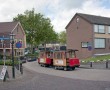 Sightseeing Nederland, Trijntje Cornelia Kunstwerk Sightseeing Nederland, Trijntje Cornelia