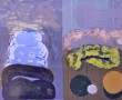 Es todo oro lo que reluce  Kunstwerk Es todo oro lo que reluce