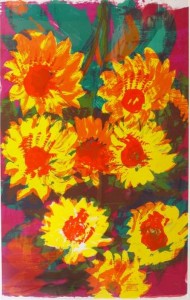 Sonnenblumen Sonnenblumen