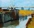 Margriethoeve Kunstwerk Margriethoeve