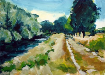 Nord-Sud Kanal Nord-Sud Kanal