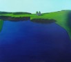 Meer Kunstwerk Meer