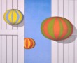 Balonnen Kunstwerk Balonnen
