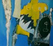 Spannende Kuiten, 715 Kunstwerk Spannende Kuiten, 715