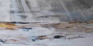 Het schuldige landschap Het schuldige landschap
