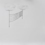 sky installation Kunstwerk sky installation