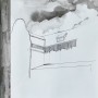 geen titel, 2012 Kunstwerk geen titel, 2012