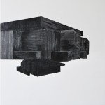 charcoal stucture charcoal stucture