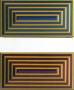 The Shape of Time Series III Kunstwerk The Shape of Time Series III