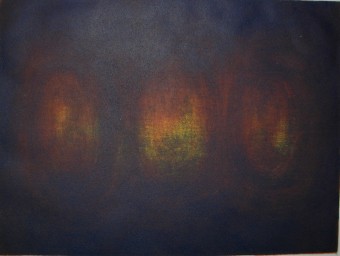 ''Three lights'' ''Three lights''
