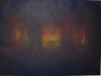 ''Three lights'' ''Three lights''