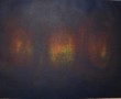 ''Three lights'' Kunstwerk ''Three lights''