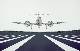 Vlucht Vlucht