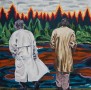 New Frontier Kunstwerk New Frontier