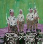 Mid-Life Crises Again Kunstwerk Mid-Life Crises Again