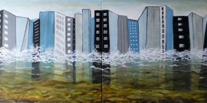 Waterstad/Watercity Waterstad/Watercity