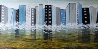 Waterstad/Watercity Waterstad/Watercity