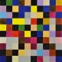 geoChao 192 kruiswoord 1 Kunstwerk geoChao 192 kruiswoord 1