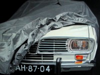 Renault 16 Renault 16