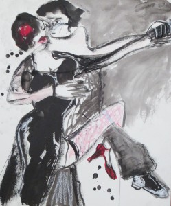 Tango 2 Tango 2
