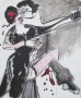 Tango 2 Kunstwerk Tango 2