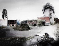 Radiotoren, Berlijn Radiotoren, Berlijn