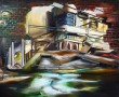 The Underground Kunstwerk The Underground