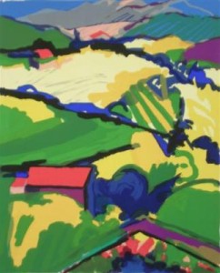 la douce France les Pyrenees la douce France les Pyrenees