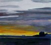 onderweg Kunstwerk onderweg